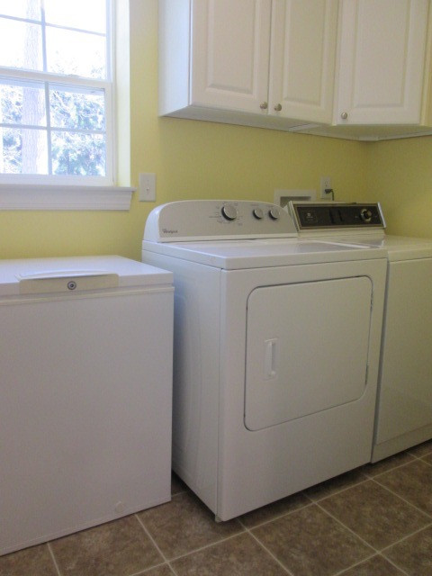 1918 Medfield Road Raleigh, NC 27607 - Photo 21 of 25 Utility Room