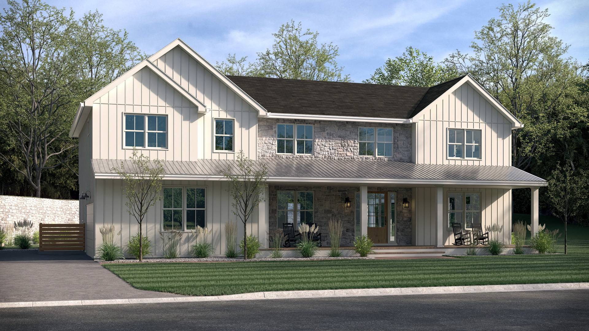 18 Barnes Avenue, East Hampton, NY 11937 Compass