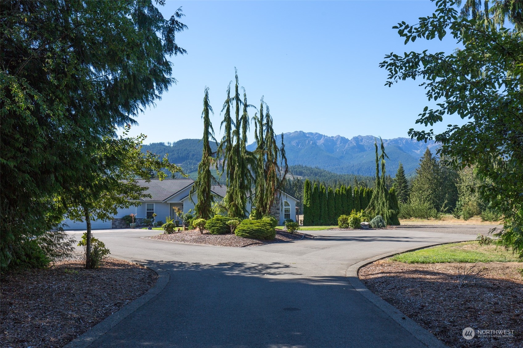 133 Mariah Winds Road Port Angeles, WA 98362 - Photo 1 of 40 Gallery Image 1