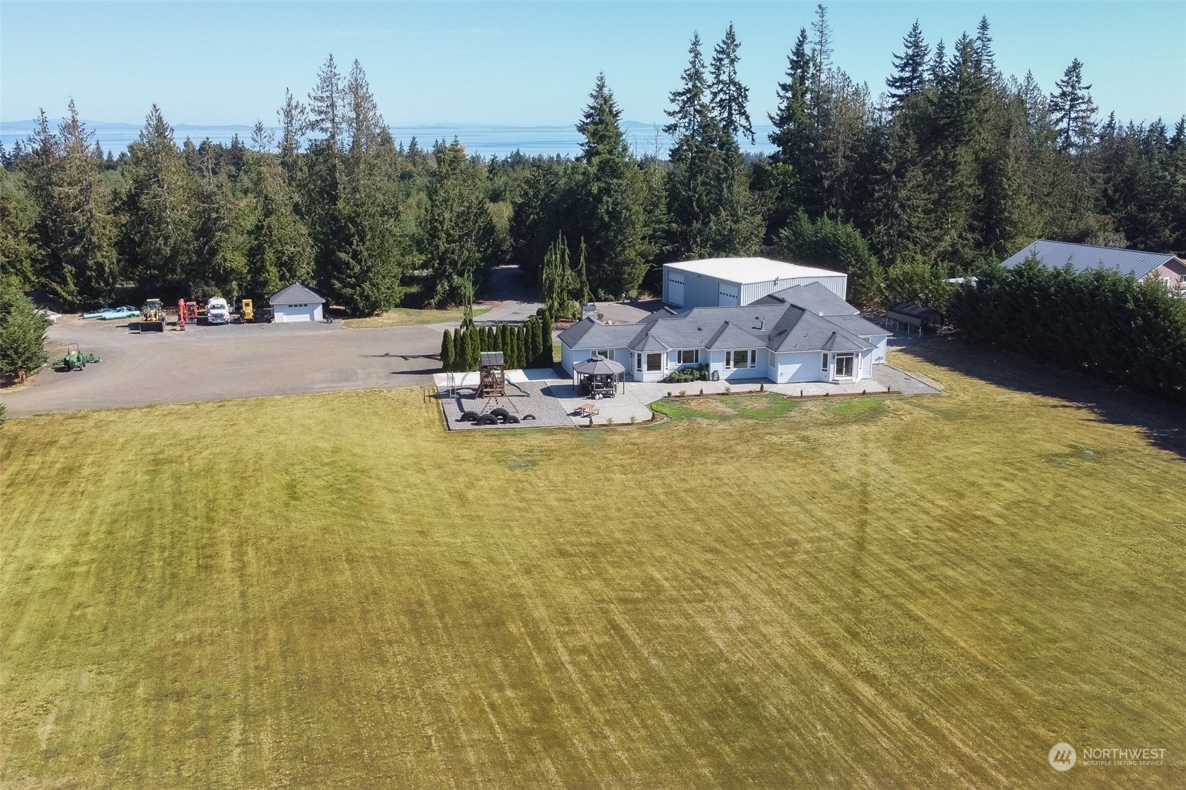 133 Mariah Winds Road Port Angeles, WA 98362 - Photo 16 of 40 Gallery Image 16