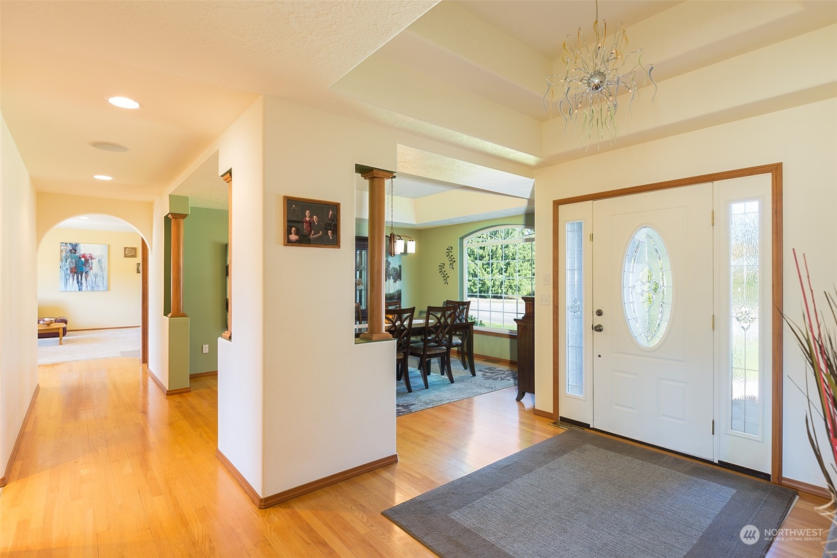 133 Mariah Winds Road Port Angeles, WA 98362 - Photo 18 of 40 Gallery Image 18