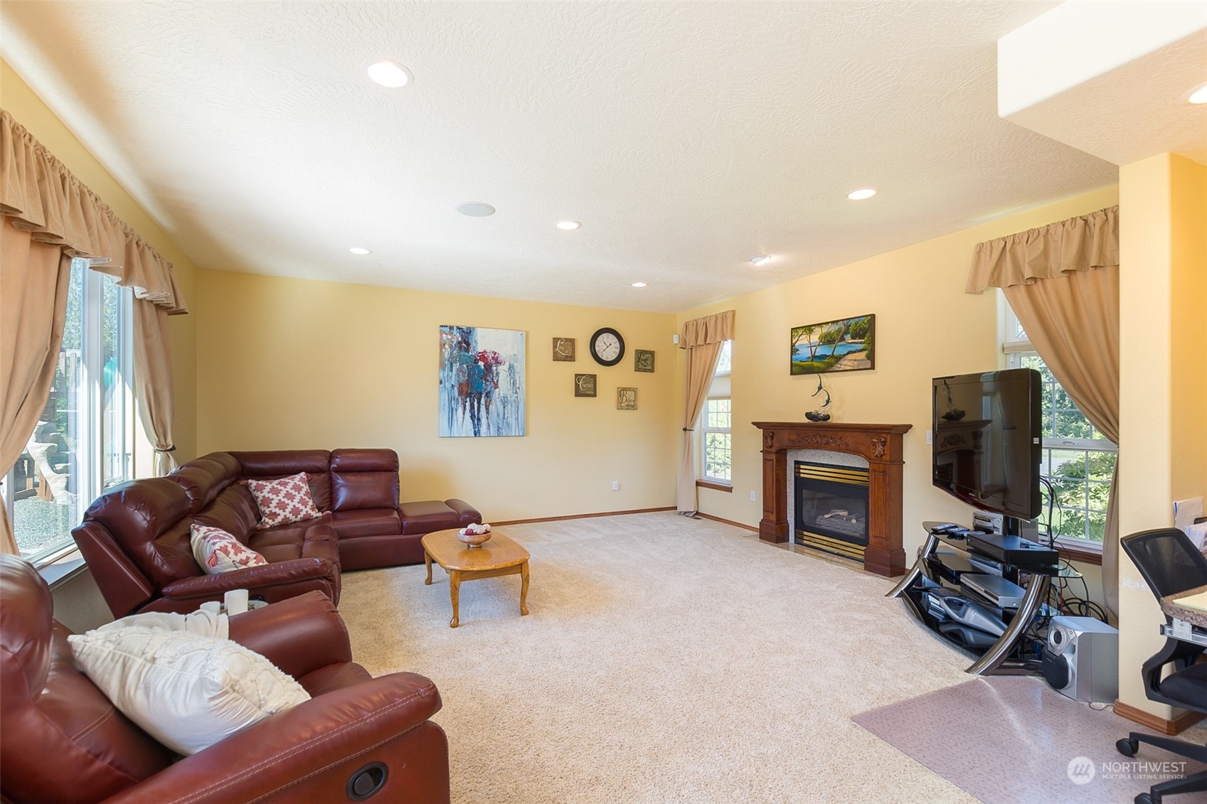 133 Mariah Winds Road Port Angeles, WA 98362 - Photo 21 of 40 Gallery Image 21