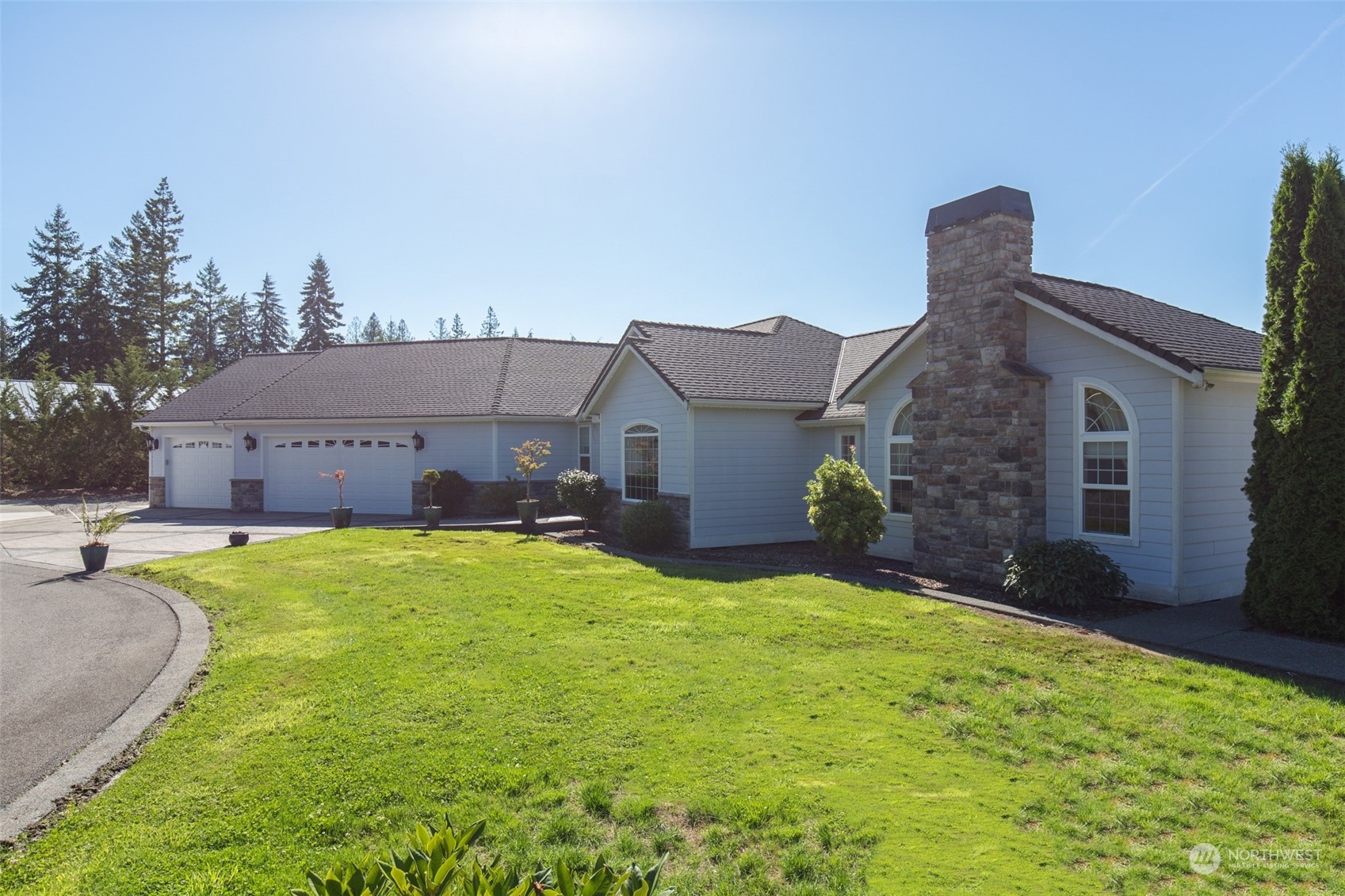 133 Mariah Winds Road Port Angeles, WA 98362 - Photo 3 of 40 Gallery Image 3