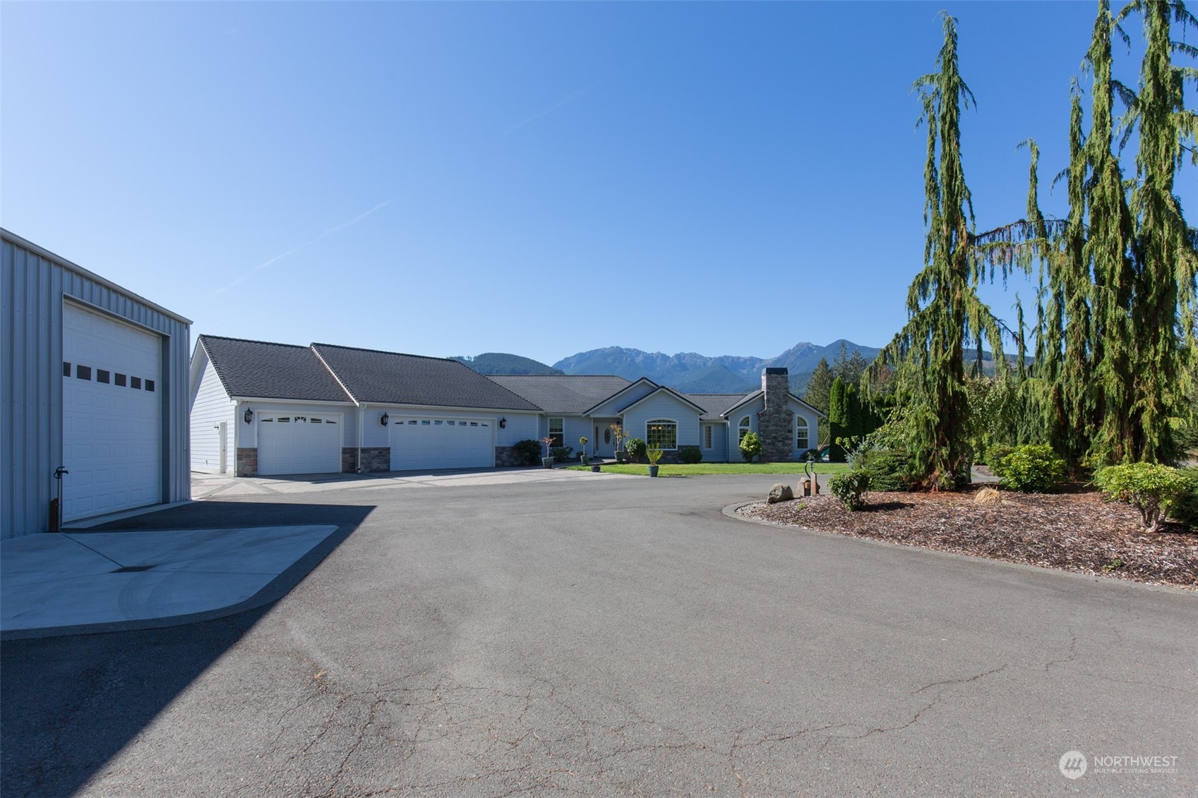 133 Mariah Winds Road Port Angeles, WA 98362 - Photo 6 of 40 Gallery Image 6
