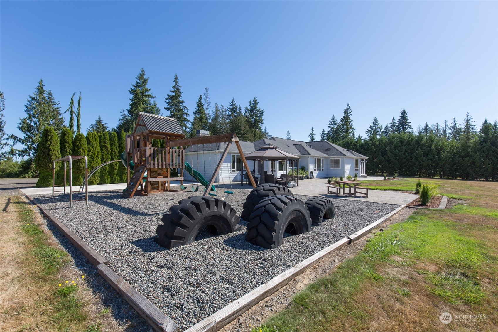 133 Mariah Winds Road Port Angeles, WA 98362 - Photo 7 of 40 Gallery Image 7