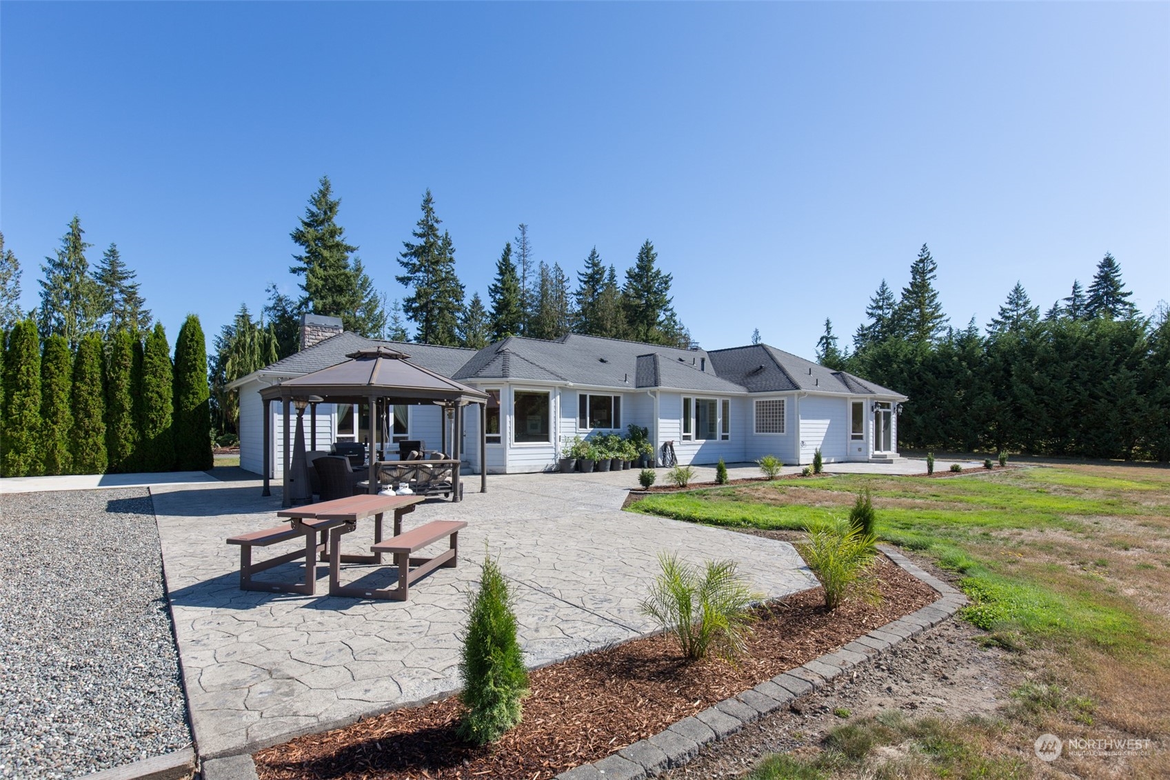 133 Mariah Winds Road Port Angeles, WA 98362 - Photo 8 of 40 Gallery Image 8