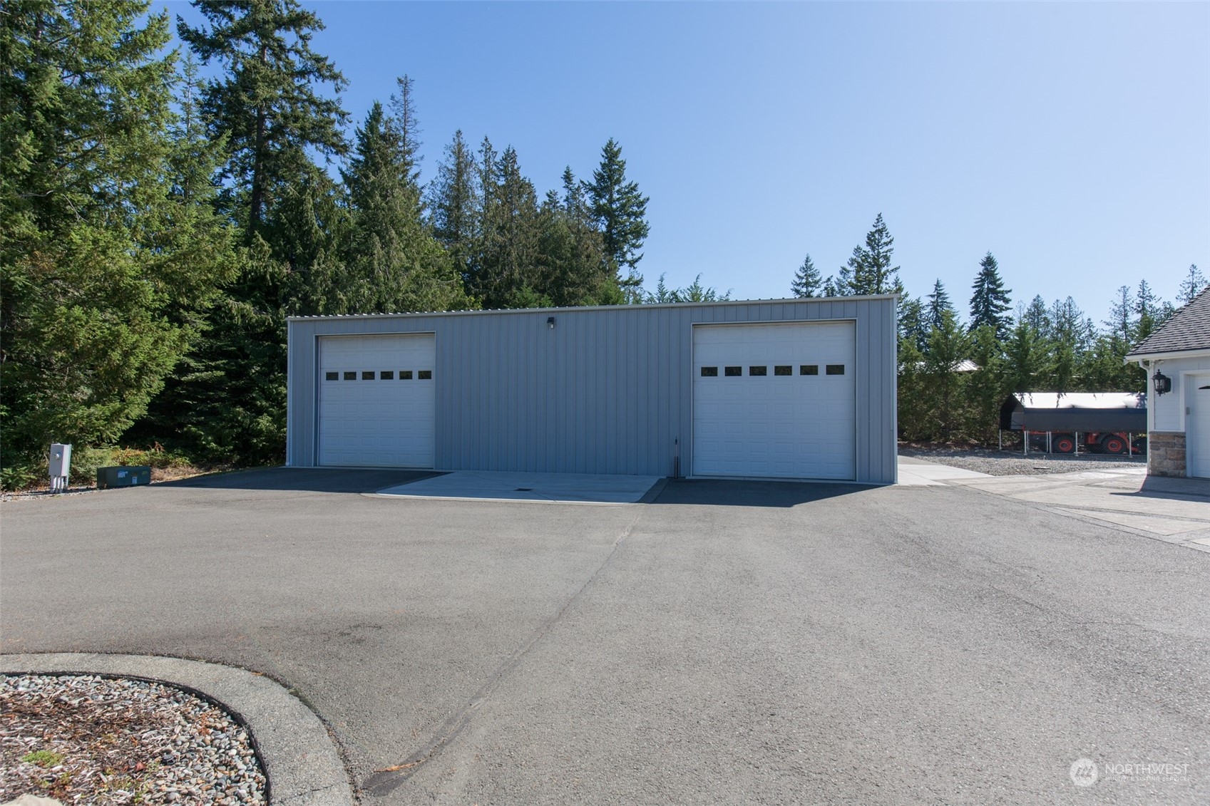 133 Mariah Winds Road Port Angeles, WA 98362 - Photo 10 of 40 Gallery Image 10