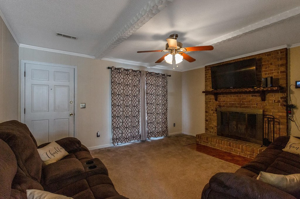 2720 McCrays Mill Road Sumter, SC 29154 - Photo 3 of 16 Gallery Image 3