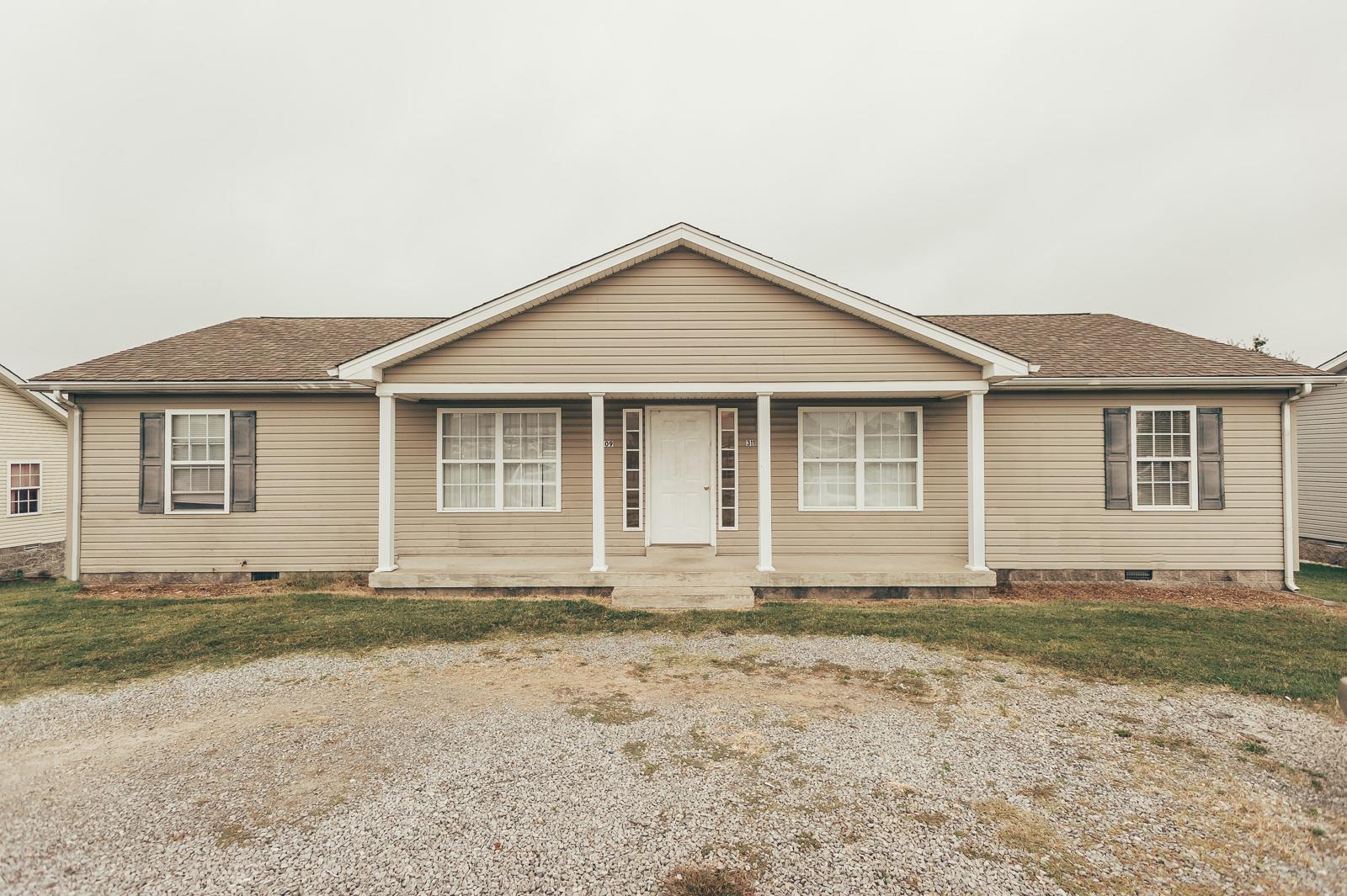 311 Reid Road Springfield, TN 37172 - Photo 1 of 12 Gallery Image 1