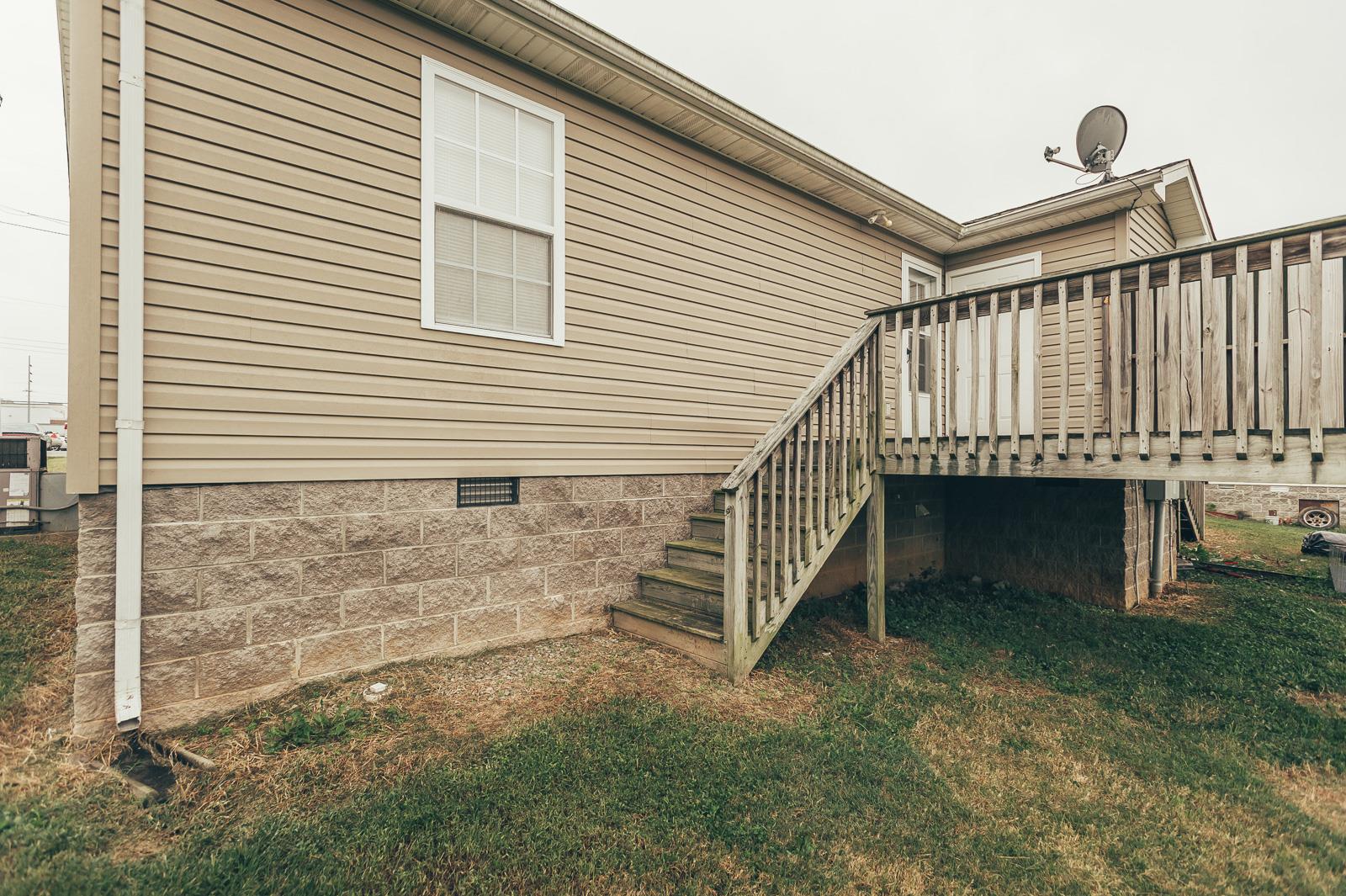 311 Reid Road Springfield, TN 37172 - Photo 11 of 12 Gallery Image 11
