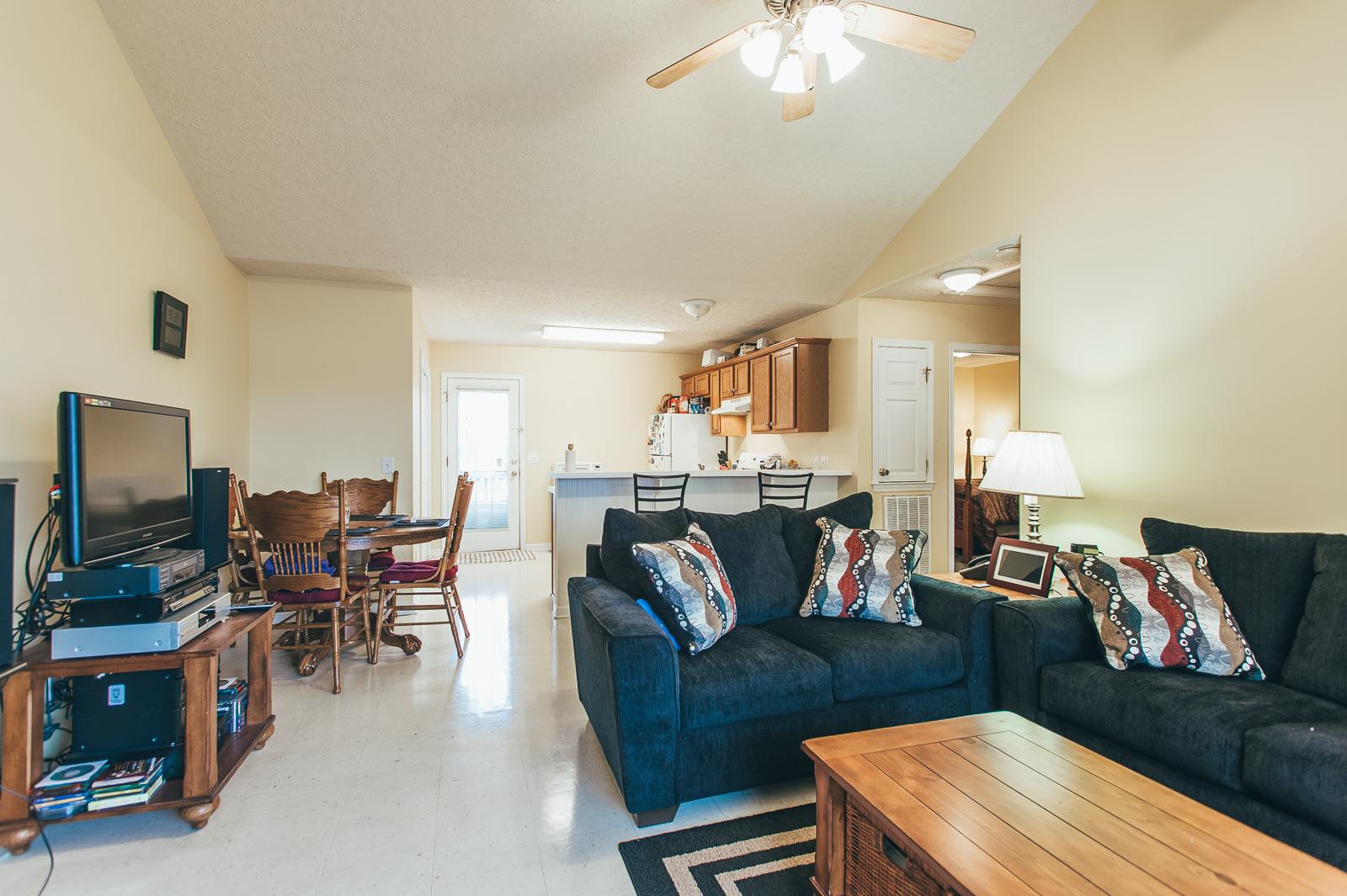 311 Reid Road Springfield, TN 37172 - Photo 5 of 12 Gallery Image 5