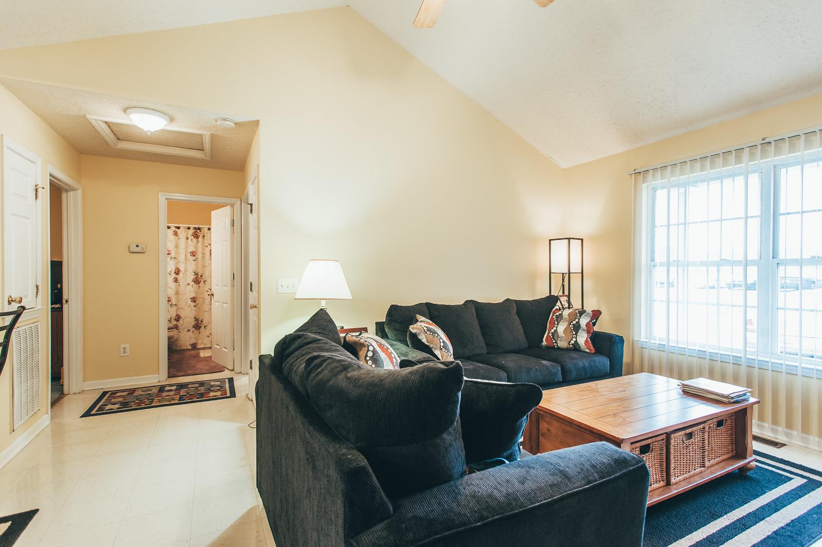 311 Reid Road Springfield, TN 37172 - Photo 6 of 12 Gallery Image 6