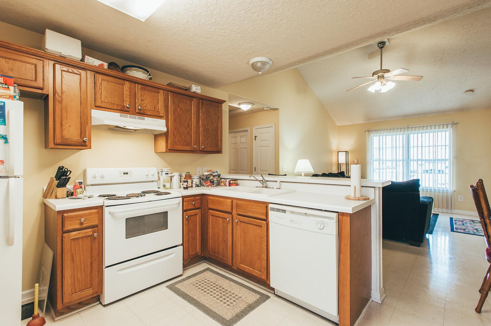 311 Reid Road Springfield, TN 37172 - Photo 9 of 12 Gallery Image 9