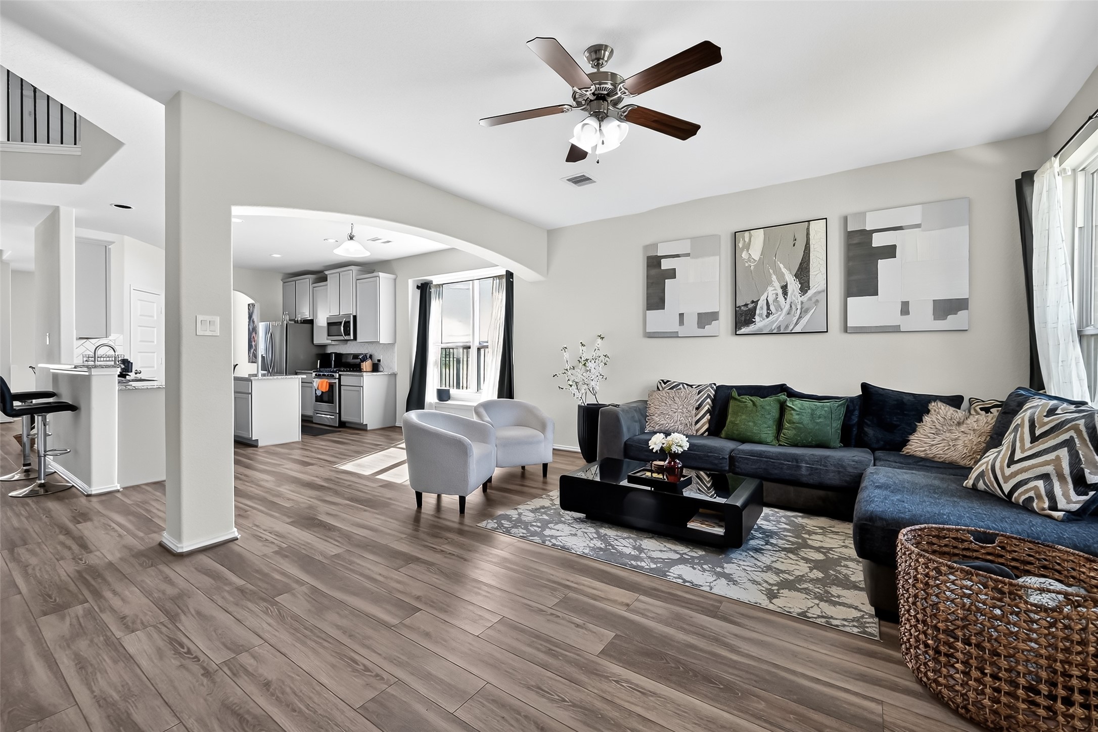 1601 Darwin Cedar Drive Rosharon, TX 77583 - Photo 19 of 44