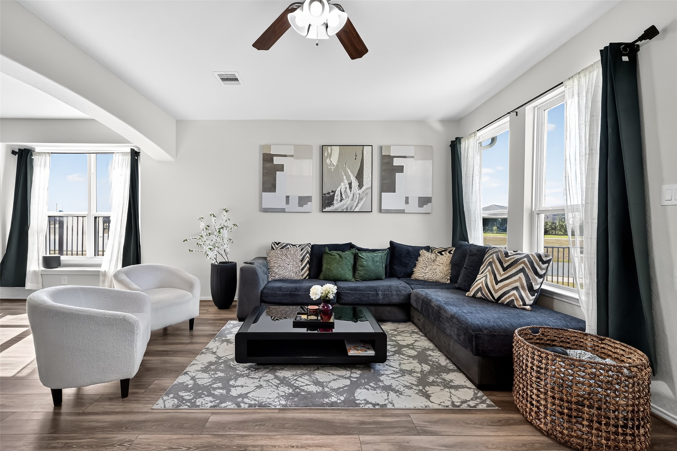 1601 Darwin Cedar Drive Rosharon, TX 77583 - Photo 20 of 44