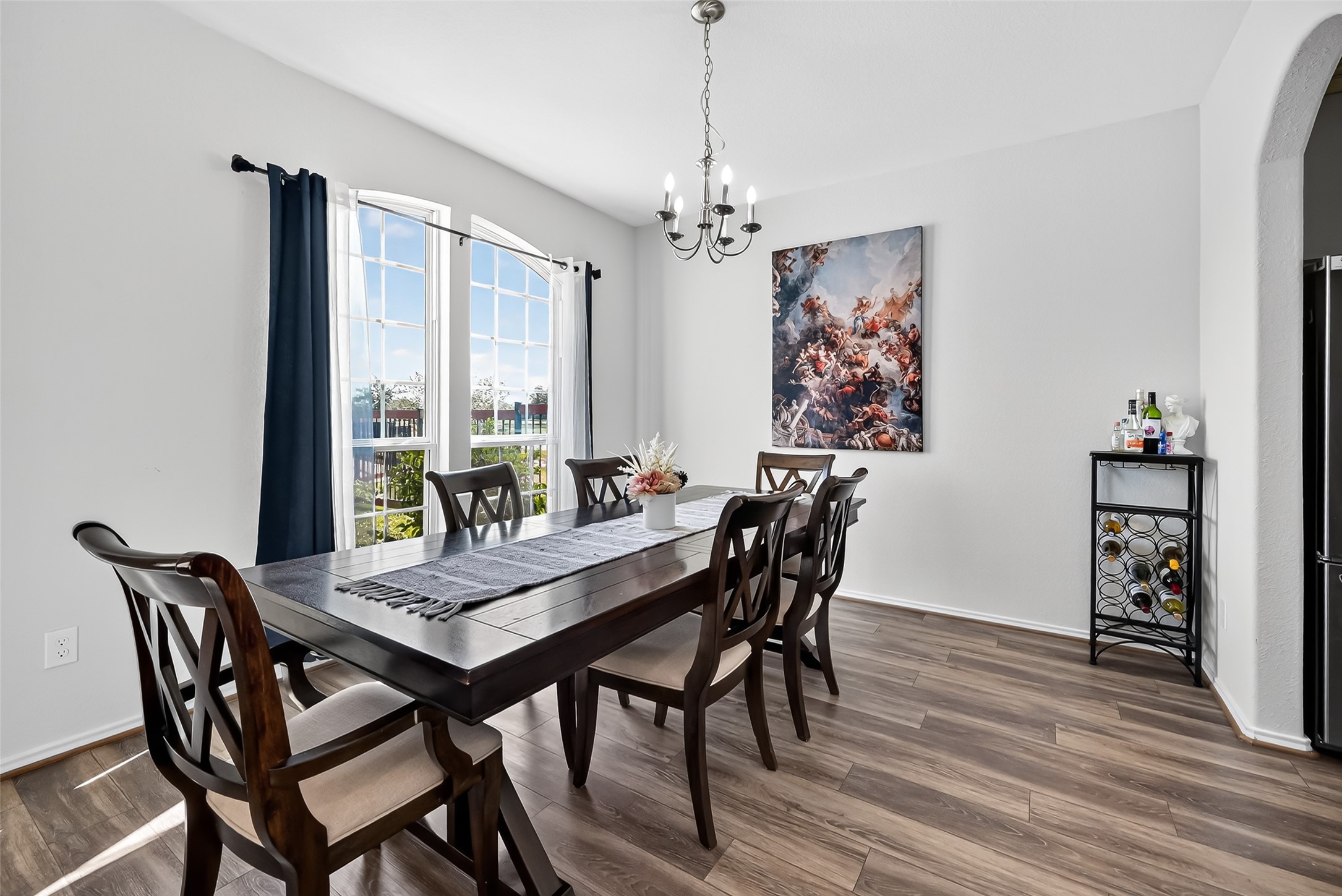 1601 Darwin Cedar Drive Rosharon, TX 77583 - Photo 6 of 44