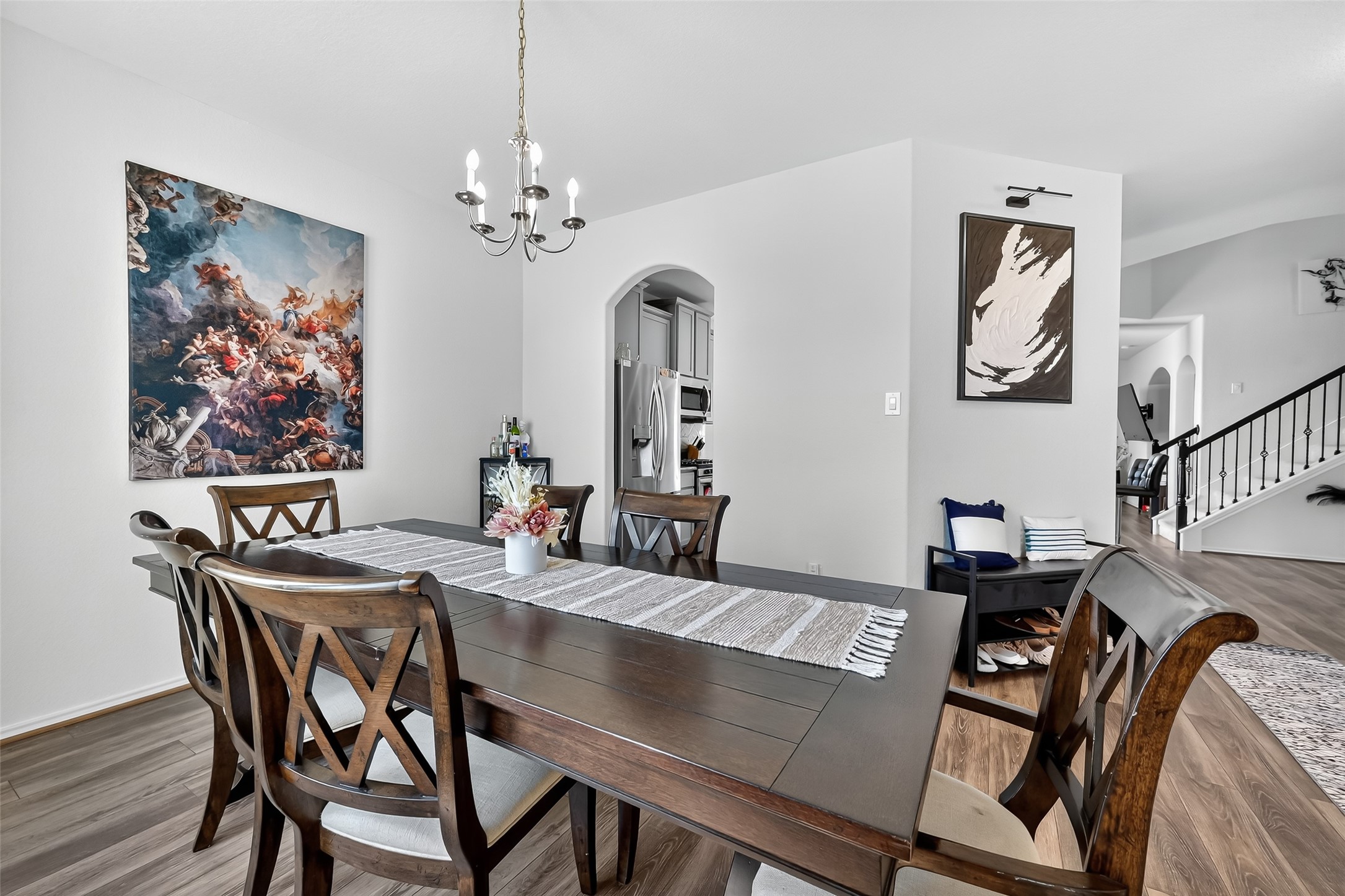 1601 Darwin Cedar Drive Rosharon, TX 77583 - Photo 8 of 44