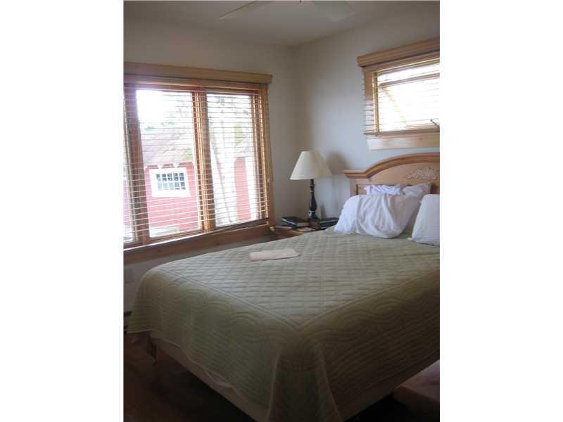 1155 Embden Pond Road Embden, ME 04958 - Photo 6 of 10 Bedroom.