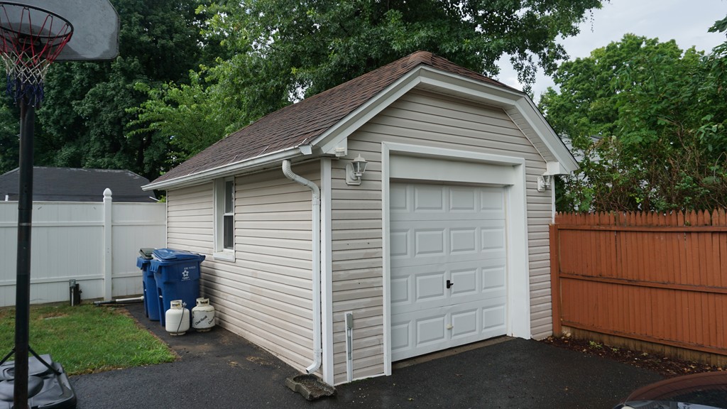 42 Cooper Street West Springfield, MA 01089 - Photo 29 of 30 Gallery Image 29