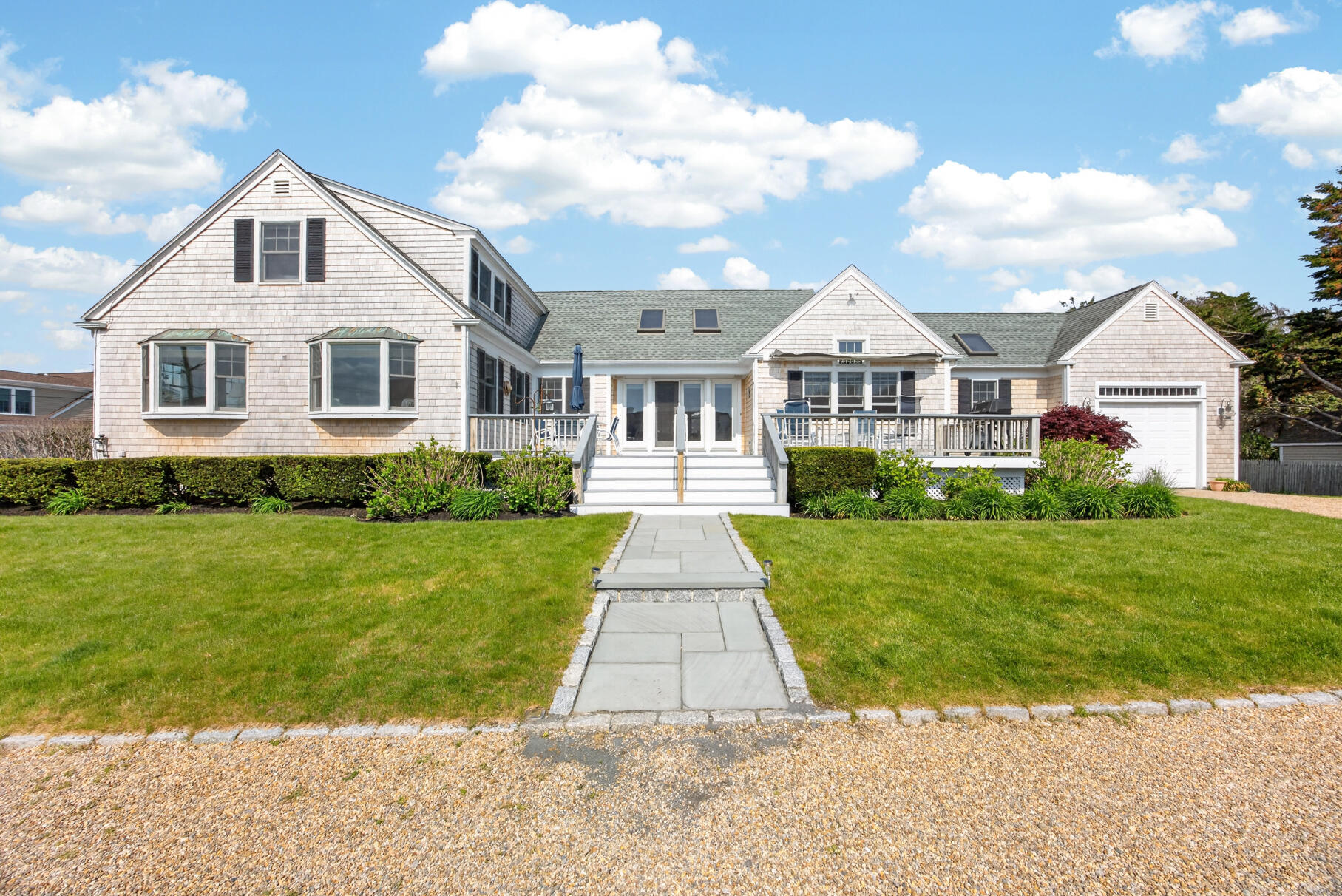 76 Santuit Road North Falmouth, MA 02556 - Photo 2 of 44 2