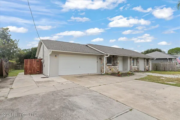 $310,000 | 5221 Carrick Road, Cocoa, FL 32927