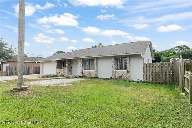 $322,500 | 5221 Carrick Road, Cocoa, FL 32927