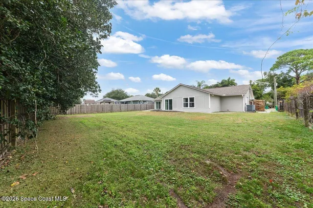 $322,500 | 5221 Carrick Road, Cocoa, FL 32927