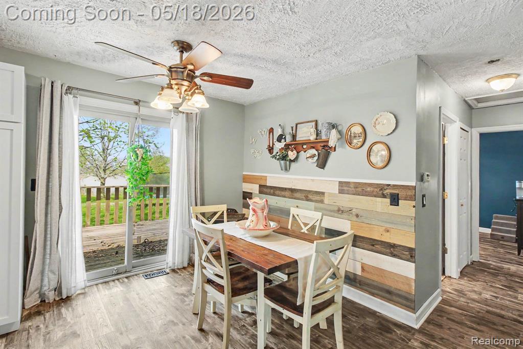 4623 Lovejoy Road Byron, MI 48418 - Photo 9 of 21