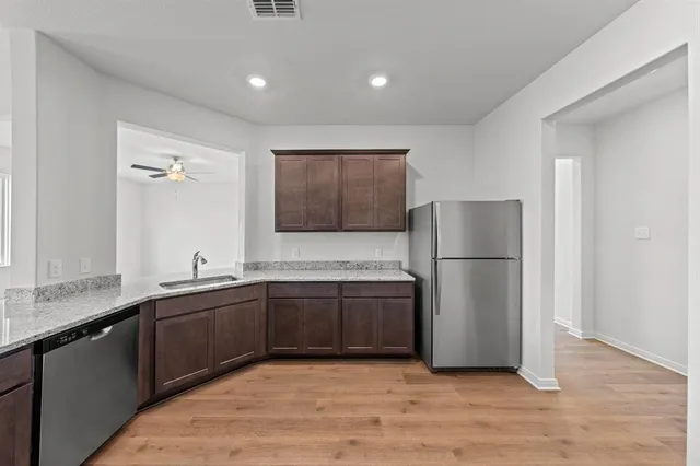 $336,900 | 14004 Golden Valley Road, Ponder, TX 76259