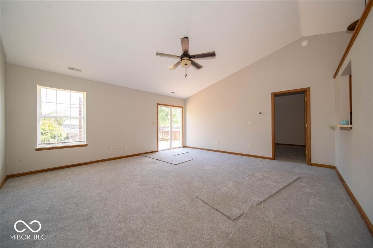 725 Lake Shore Road Franklin, IN 46131 - Photo 11 of 25