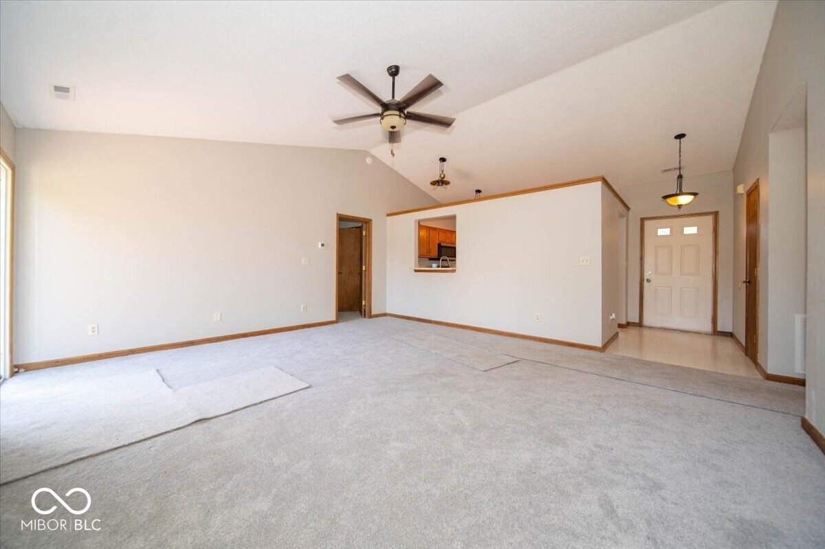 725 Lake Shore Road Franklin, IN 46131 - Photo 12 of 25