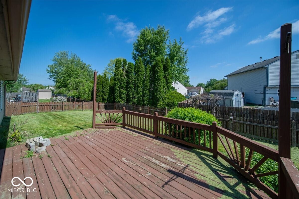 725 Lake Shore Road Franklin, IN 46131 - Photo 23 of 25