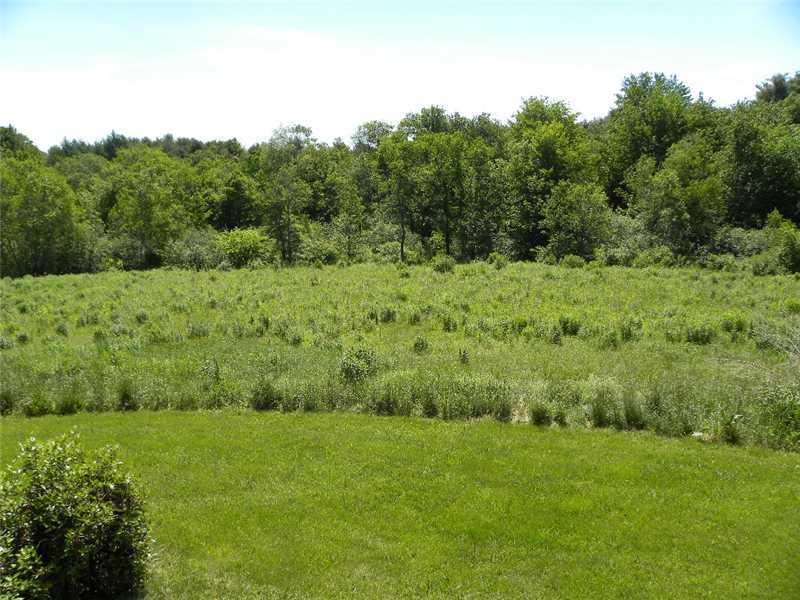 227 Lowell Town Road Wiscasset, ME 04578 - Photo 23 of 24 Back Yard.