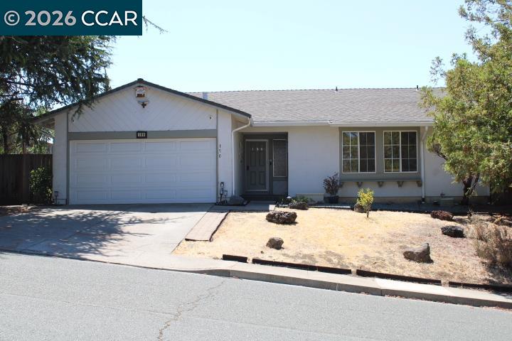 190 Iris Road Hercules, CA 94547 - Photo 1 of 42 Gallery Image 1