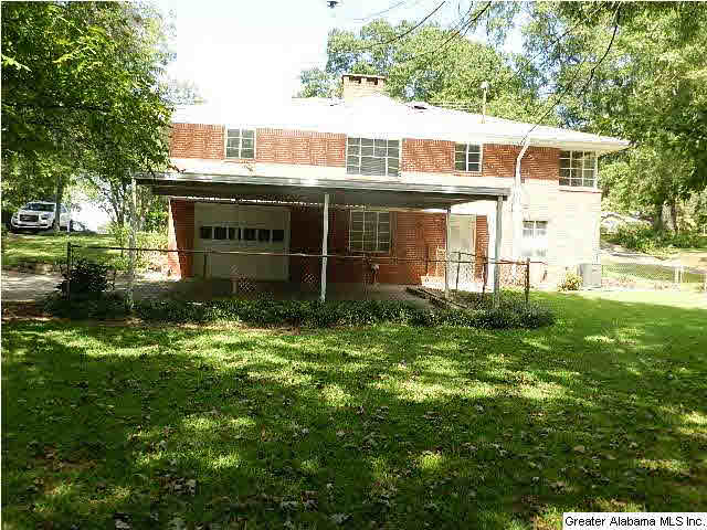 713 Martinwood Road Birmingham, AL 35235 - Photo 28 of 30