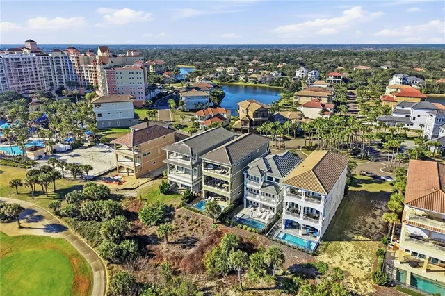 $12,000 | 340 Ocean Crest Drive, Palm Coast, FL 32137