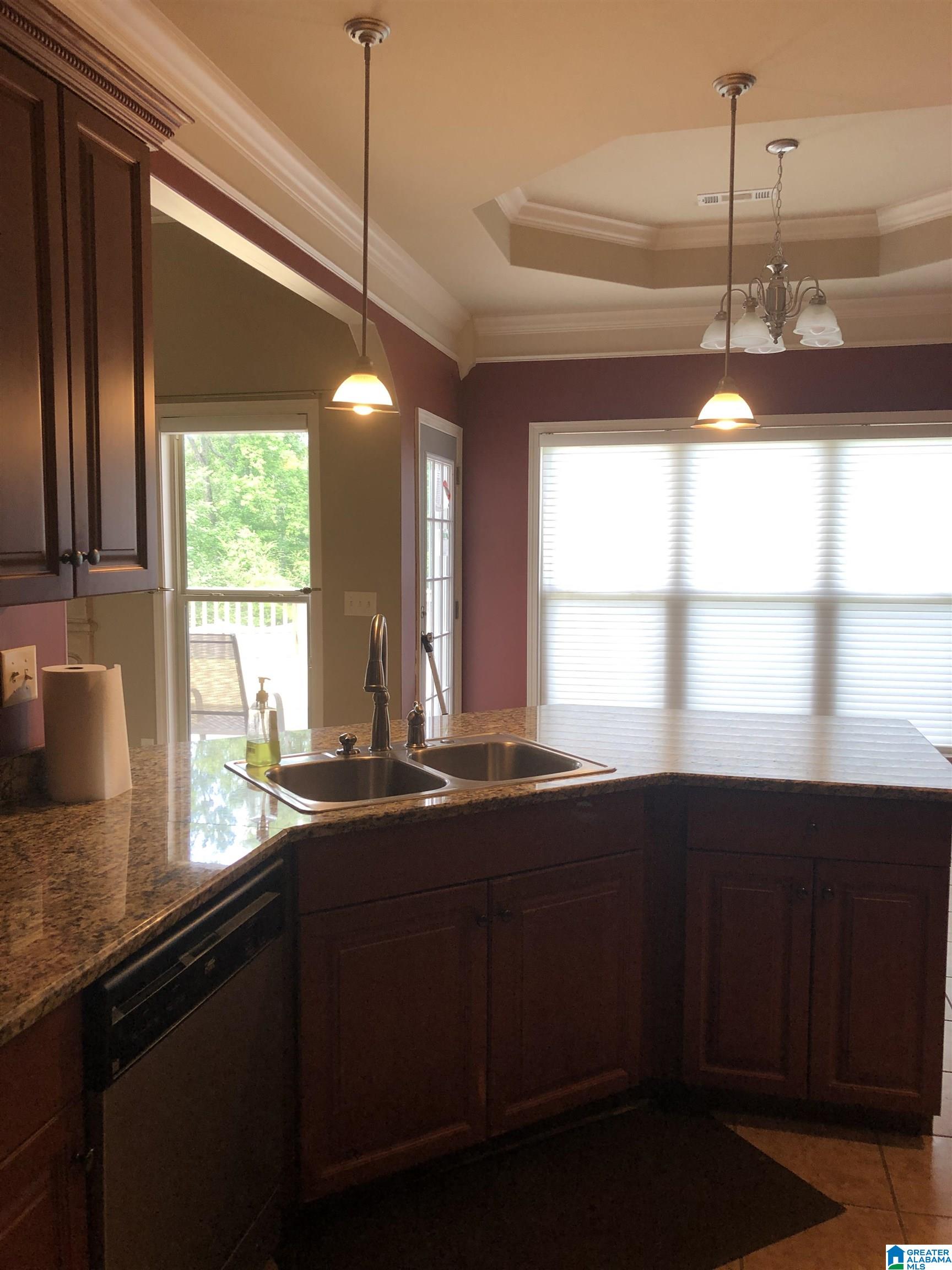 95 Crest Loop Road Clanton, AL 35045 - Photo 49 of 61