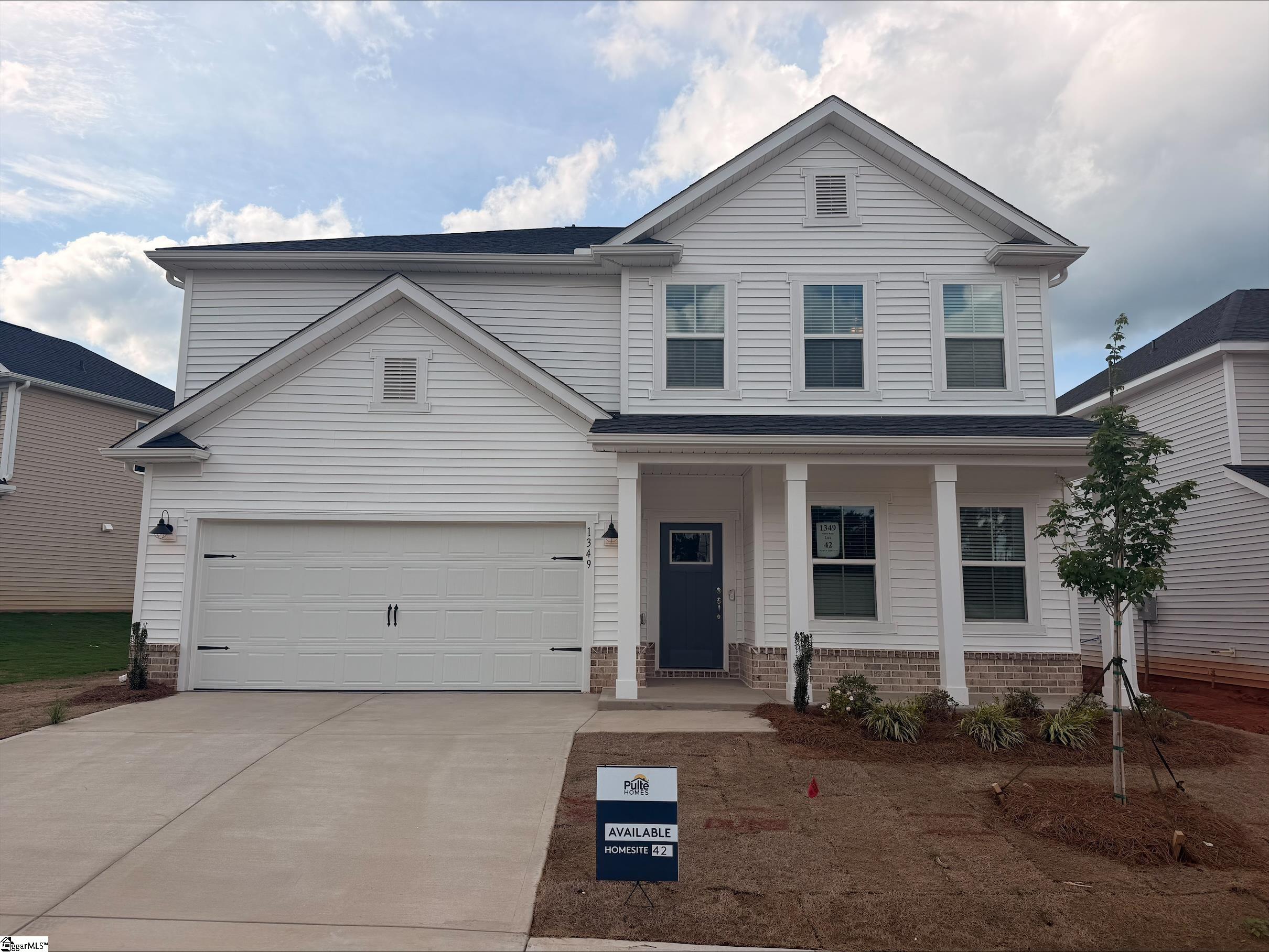 1349 Willow Rdg Way Spartanburg, SC 29307 - Photo 1 of 9