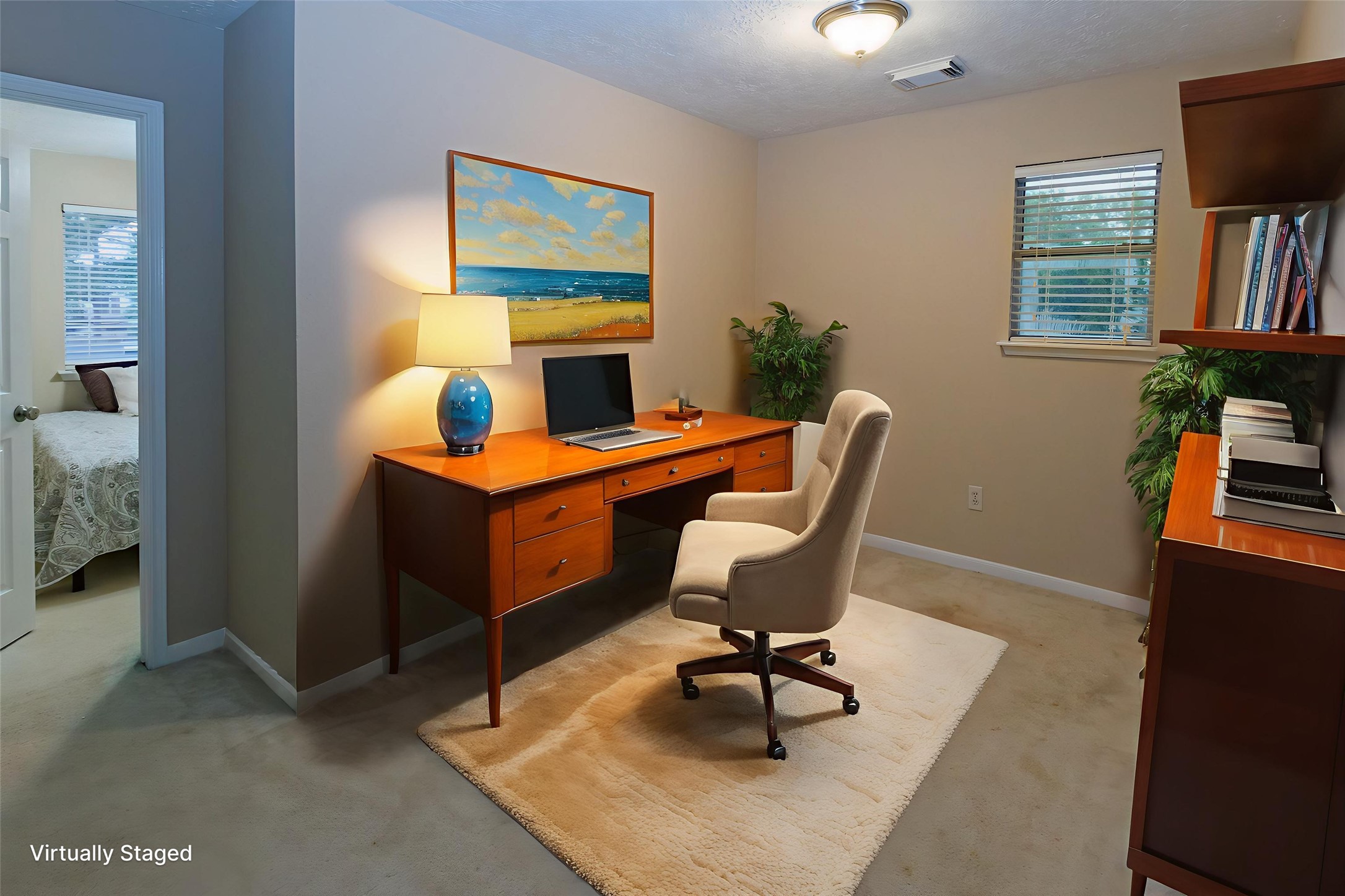 14602 Liscomb Drive Houston, TX 77084 - Photo 42 of 48 Play Area / Office
