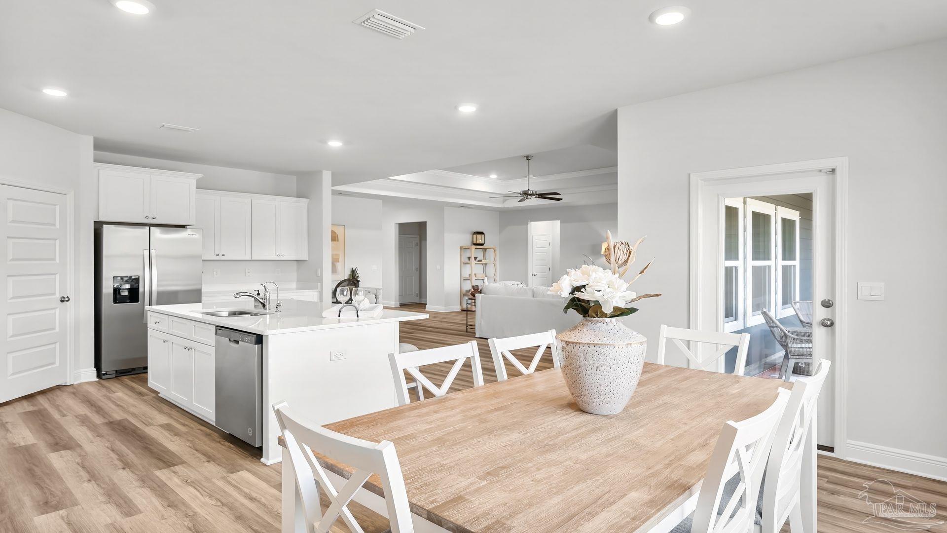 4807 Eider Road Pace, FL 32571 - Photo 7 of 27