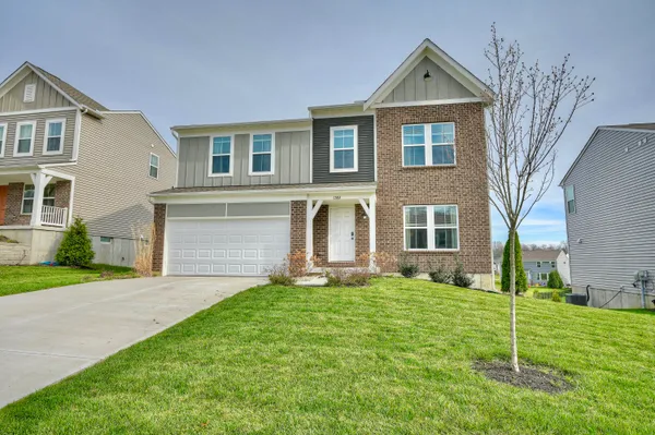 $435,000 | 1382 Meadowrun Lane, Independence, KY 41051