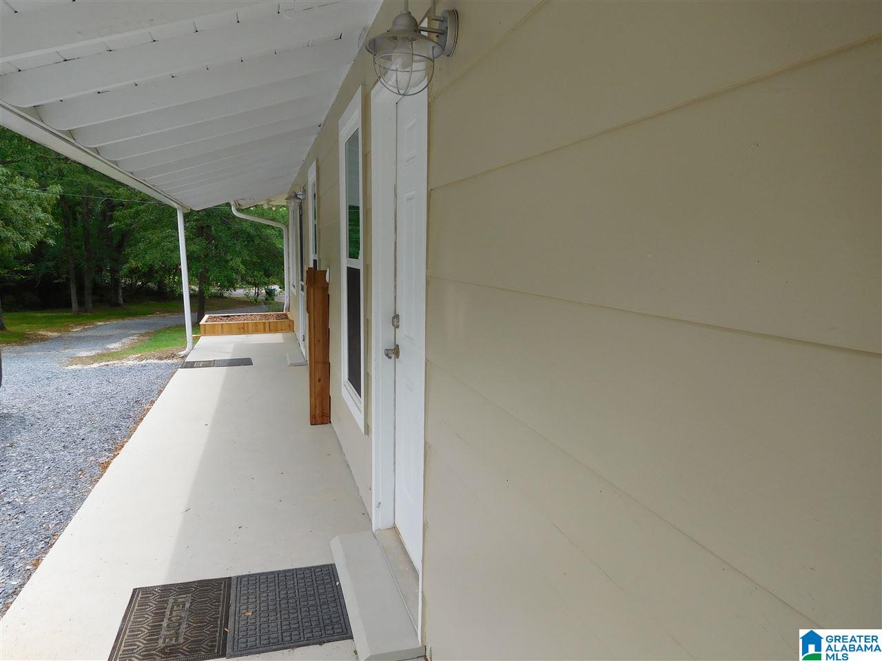 1465 Fairmont Road Sylacauga, AL 35150 - Photo 48 of 49