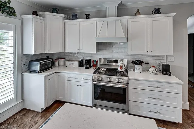 $498,900 | 3526 Tot Hill Farm Road, Asheboro, NC 27205