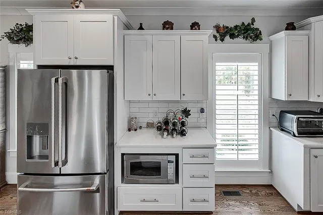 $498,900 | 3526 Tot Hill Farm Road, Asheboro, NC 27205