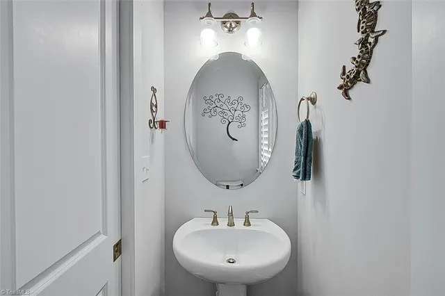 $498,900 | 3526 Tot Hill Farm Road, Asheboro, NC 27205