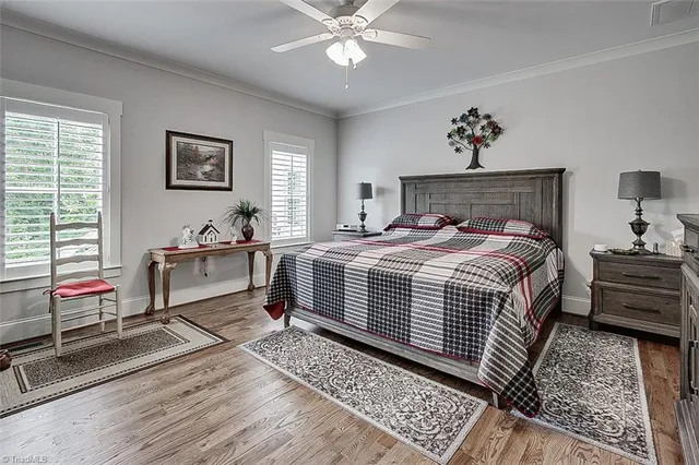 $498,900 | 3526 Tot Hill Farm Road, Asheboro, NC 27205