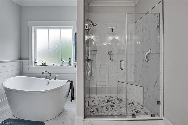 $498,900 | 3526 Tot Hill Farm Road, Asheboro, NC 27205