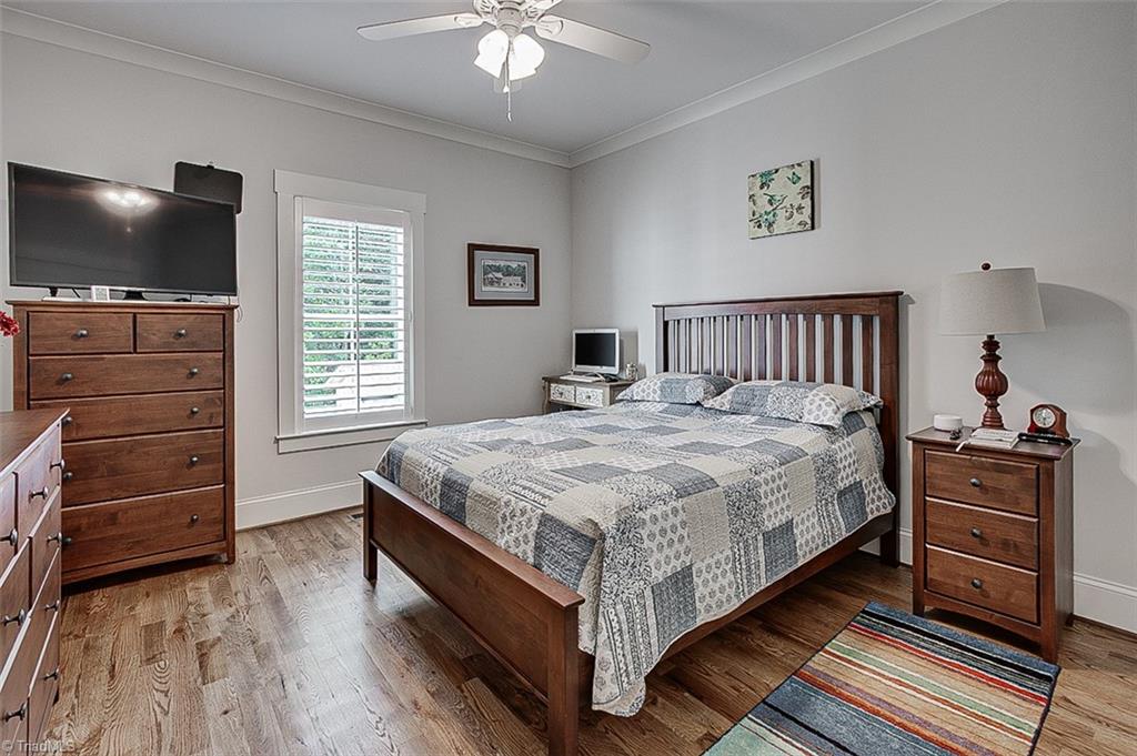 3526 Tot Hill Farm Road Asheboro, NC 27205 - Photo 18 of 30