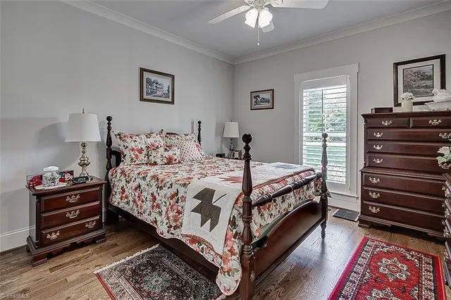 $498,900 | 3526 Tot Hill Farm Road, Asheboro, NC 27205