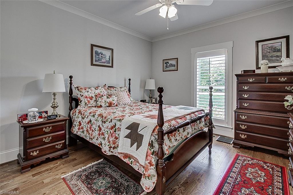 3526 Tot Hill Farm Road Asheboro, NC 27205 - Photo 19 of 30